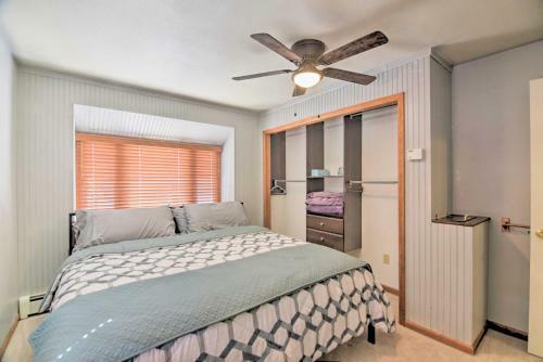 Family-friendly Home, 4 Mi To Lake Granby