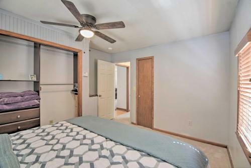 Family-friendly Home, 4 Mi To Lake Granby