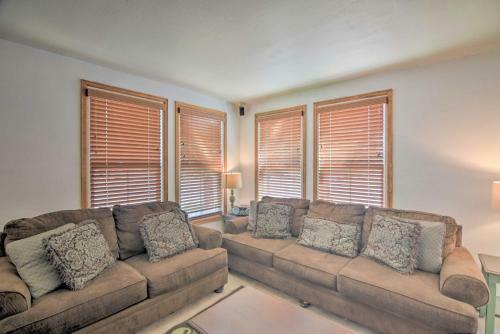 Family-friendly Home, 4 Mi To Lake Granby