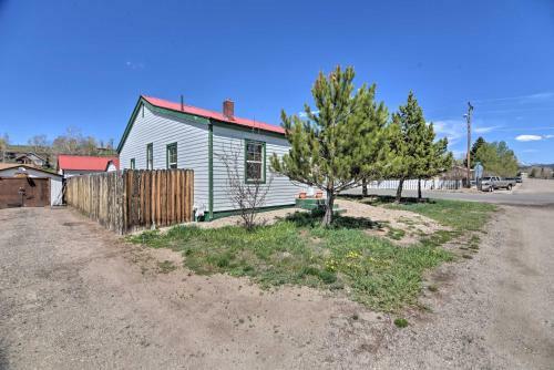 Family-friendly Home, 4 Mi To Lake Granby