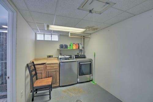 Family-friendly Home, 4 Mi To Lake Granby