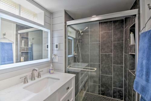 Family-friendly Home, 4 Mi To Lake Granby