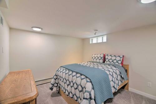 Family-friendly Home, 4 Mi To Lake Granby