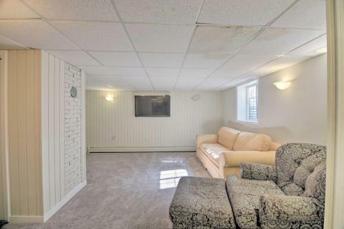 Family-friendly Home, 4 Mi To Lake Granby