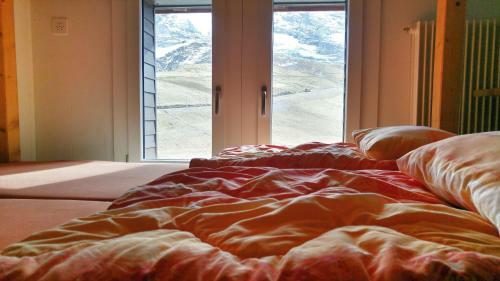 Lodge Bergrestaurant Kleine Scheidegg
