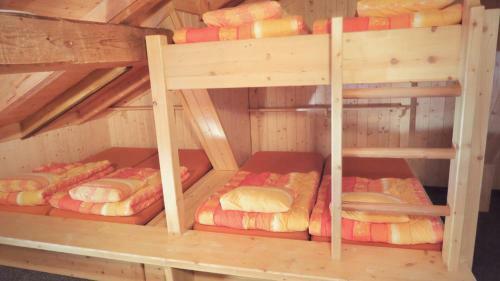 Lodge Bergrestaurant Kleine Scheidegg