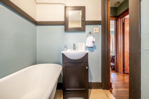 Agroturismo Wahsatch Cottage