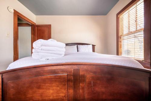 Agroturismo Wahsatch Cottage