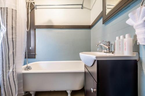 Agroturismo Wahsatch Cottage