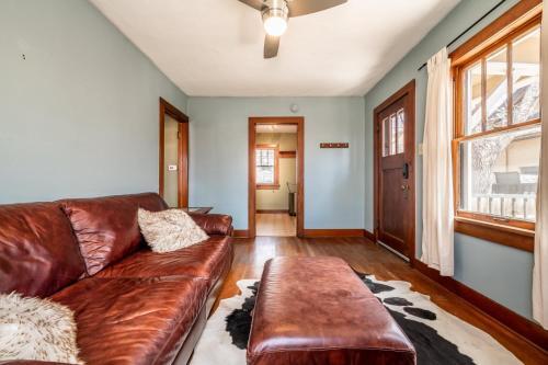 Agroturismo Wahsatch Cottage
