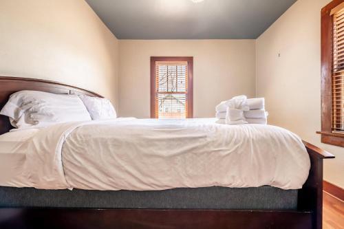 Agroturismo Wahsatch Cottage