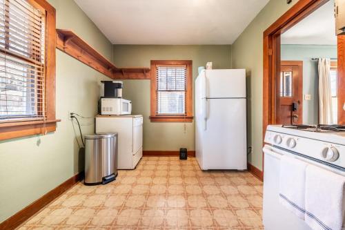 Agroturismo Wahsatch Cottage