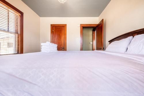 Agroturismo Wahsatch Cottage