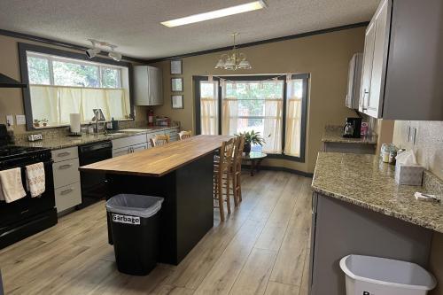 Rocky Mountain Rustic