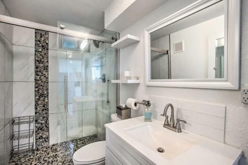 Apartamento Chic And Cozy Apt Less Than 5 Miles To Downtown Denver!