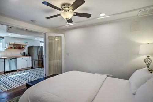 Apartamento Chic And Cozy Apt Less Than 5 Miles To Downtown Denver!
