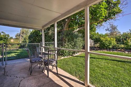 Apartamento Chic And Cozy Apt Less Than 5 Miles To Downtown Denver!