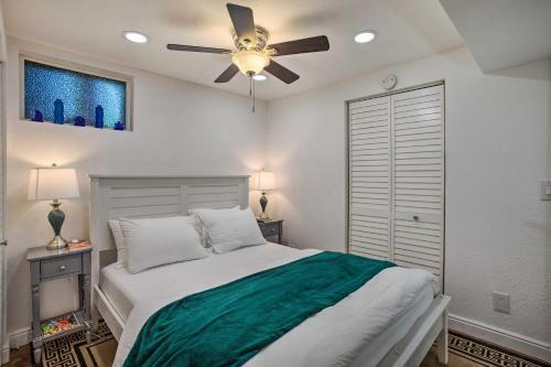 Apartamento Chic And Cozy Apt Less Than 5 Miles To Downtown Denver!
