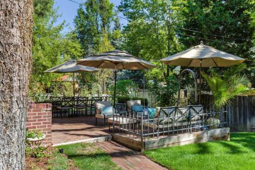 Hollywood Regency Luxury Boutique Home Denver Center