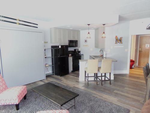 Apartamento Tejm Telemark Studio Deluxe