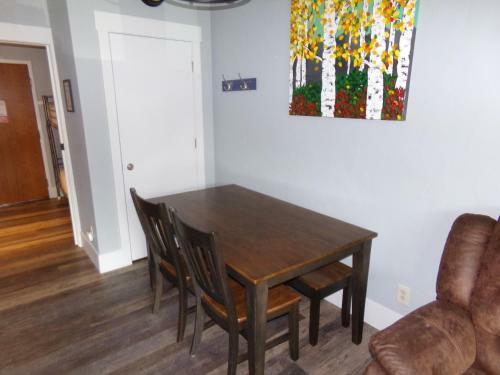 Apartamento Tejm Telemark Studio Deluxe