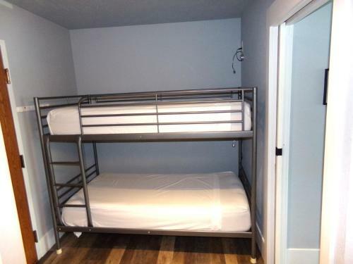 Apartamento Tejm Telemark Studio Deluxe