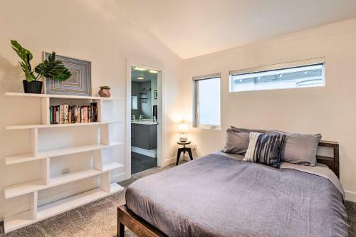 Modern Denver Home With Hot Tub, Walkable Area!