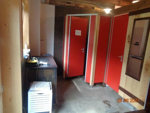 Camping Ebnet