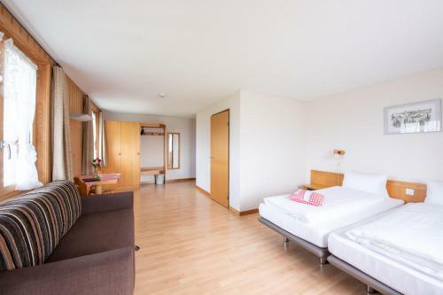 Hotel Kurhaus Heiligkreuz