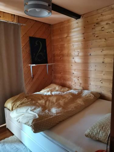 Apartamento Chalet Alpine