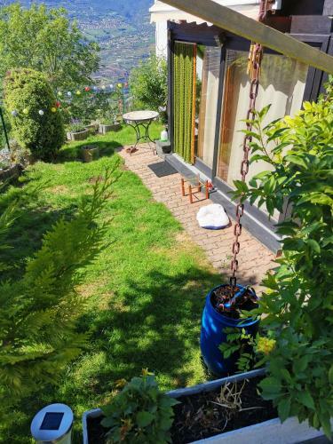 Apartamento Chalet Alpine