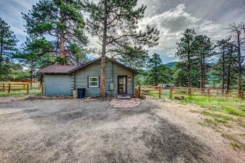 The Escape Cabin
