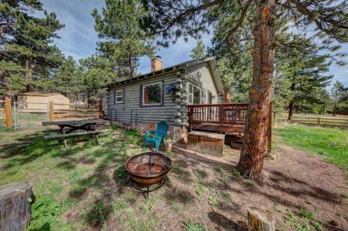 The Escape Cabin