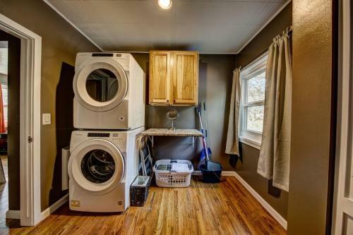 The Escape Cabin