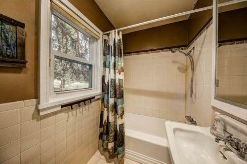 The Escape Cabin