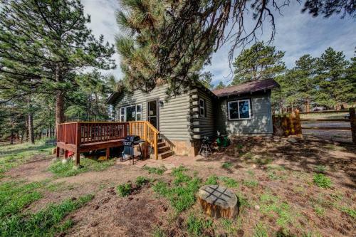 The Escape Cabin