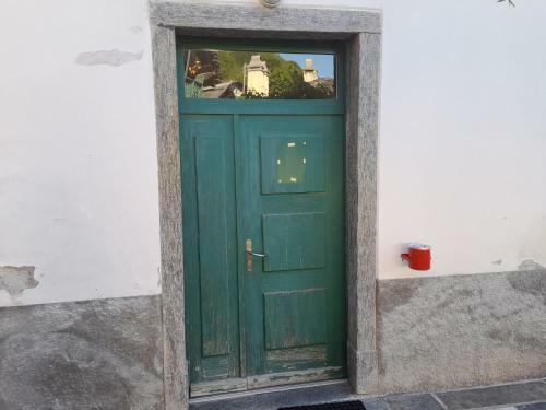 Albergue Ostello Santa Maria