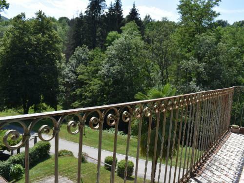 Apartment App- Bosco-ticino Ticket Inklusive!