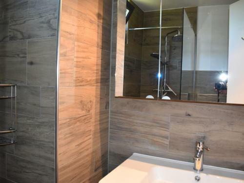 Apartment App- Bosco-ticino Ticket Inklusive!