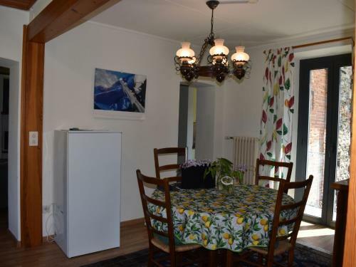 Apartment App- Bosco-ticino Ticket Inklusive!