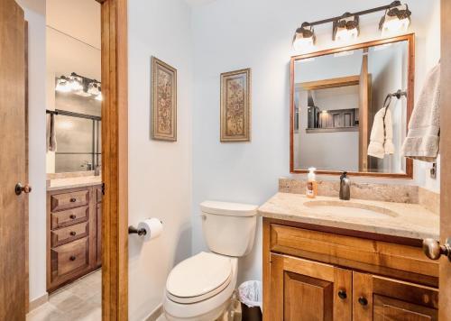 Eagle's Providence Vacation Home At Windcliff Home