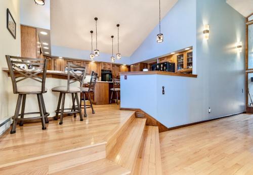 Eagle's Providence Vacation Home At Windcliff Home