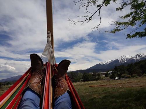 Black Bear Retreat Lodge 4
