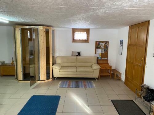 Chalet Murmeli, Car�