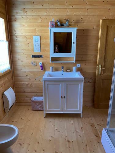 Chalet Murmeli, Car�