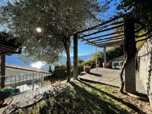 Apartamento Casa Olangira