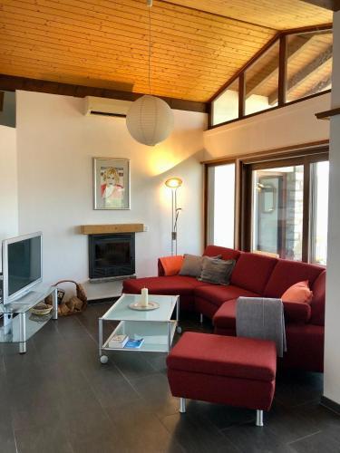 Apartamento Casa Olangira