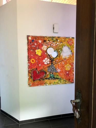 Apartamento Casa Olangira