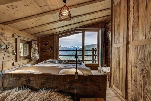 Chalet Bonheur