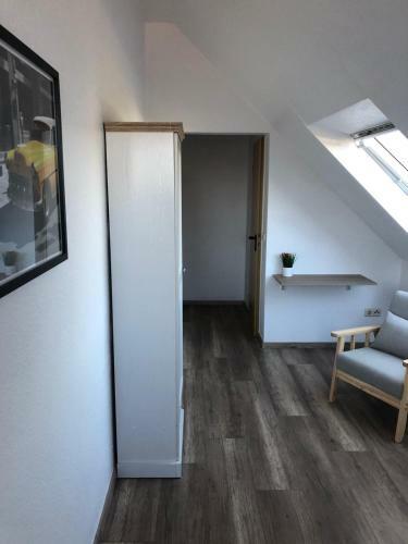 Hostal Pension Highway B�nde Hansastra�e
